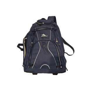 High Sierra Wheelie/Roller XBT Daypack